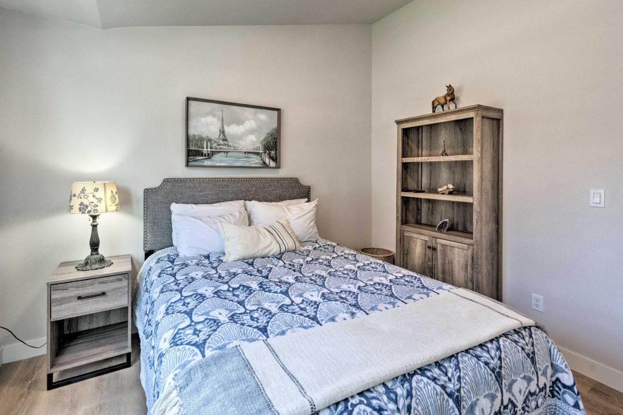 Family-Friendly Meridian Home 13 Mi To Boise Экстерьер фото